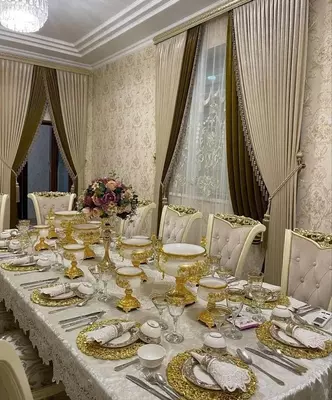 Химчистка штор по низким ценам - от 20 000 сум