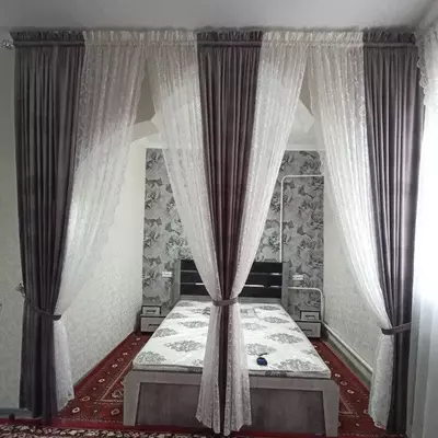 Химчистка штор по низким ценам Только в розницу