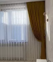 Химчистка штор по низким ценам Только в розницу