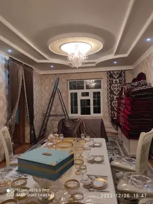 от 20 000 сум Химчистка штор по низким ценам