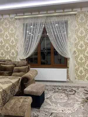 Химчистка штор по низким ценам - Exprees Ximchistka Clening Xizmati