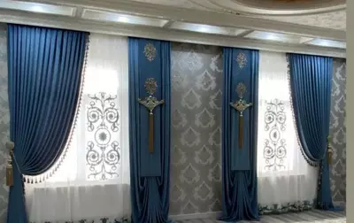 Химчистка штор по низким ценам Только в розницу