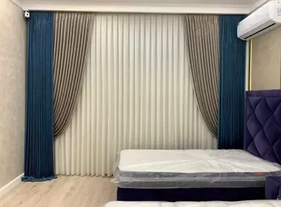 Химчистка штор по низким ценам - Exprees Ximchistka Clening Xizmati