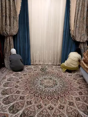 Химчистка штор по низким ценам - от 20 000 сум