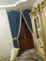 от 20 000 сум Химчистка штор по низким ценам