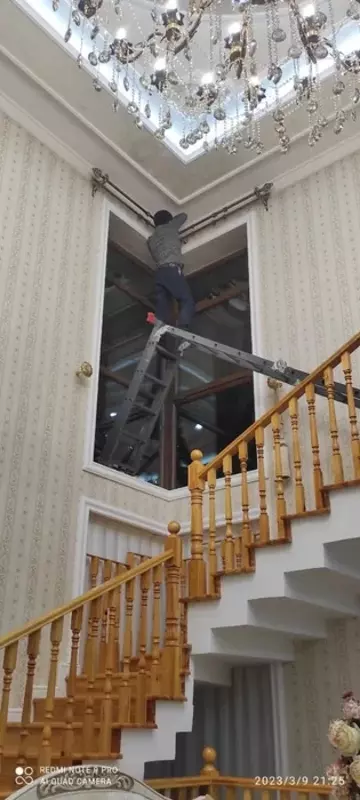 Химчистка штор по низким ценам Только в розницу