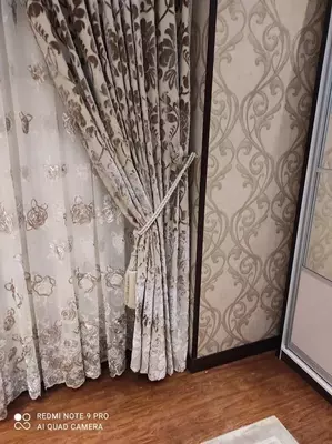 Химчистка штор по низким ценам Только в розницу