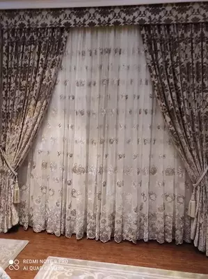 Химчистка штор по низким ценам Exprees Ximchistka Clening Xizmati