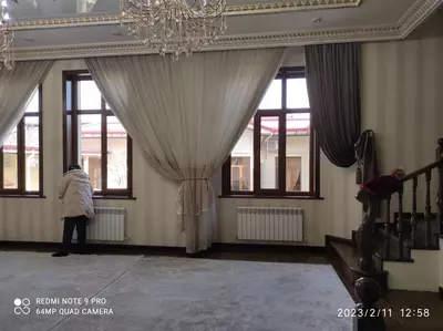 Химчистка штор по низким ценам Только в розницу