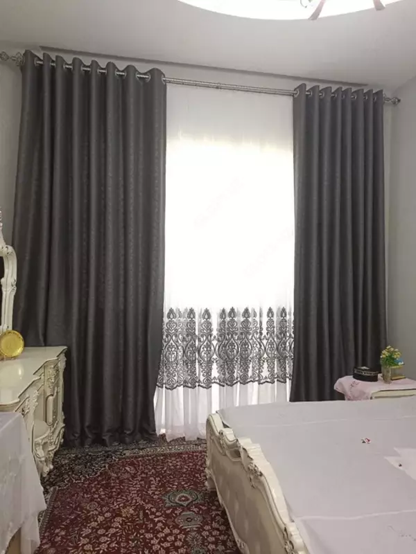 Химчистка штор по низким ценам Exprees Ximchistka Clening Xizmati