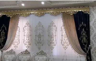 Химчистка штор по низким ценам - Exprees Ximchistka Clening Xizmati
