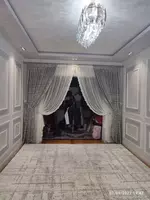 Химчистка штор по низким ценам - 20 000 so'mdan