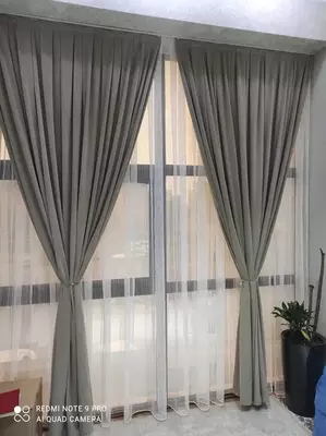 Химчистка штор по низким ценам Только в розницу