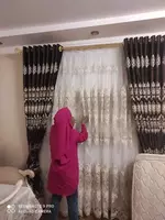 Химчистка штор по низким ценам - Exprees Ximchistka Clening Xizmati