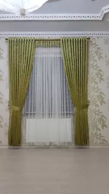 от 20 000 сум Химчистка штор по низким ценам