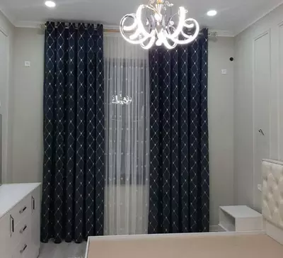 Химчистка штор по низким ценам Только в розницу