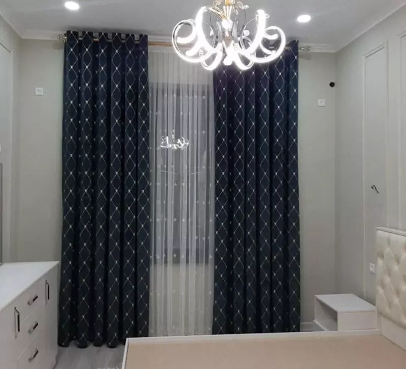 Химчистка штор по низким ценам Только в розницу