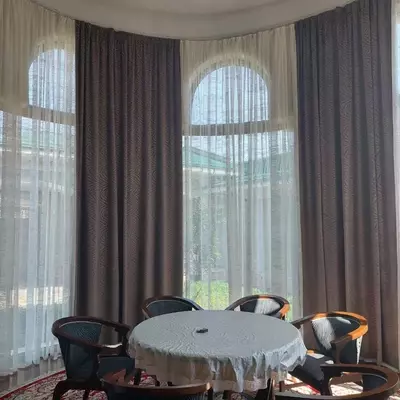 Химчистка штор по низким ценам - Exprees Ximchistka Clening Xizmati