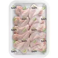 Куринные крылья без кончиков