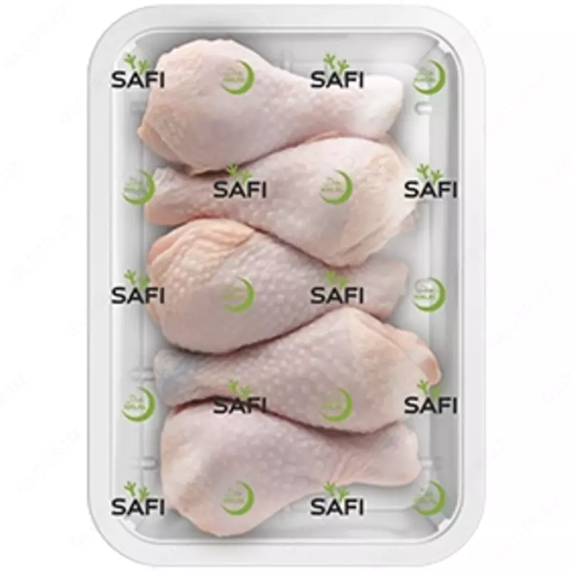 Куринная голень