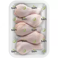 Куринная голень