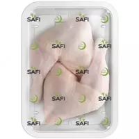 Куриное окорочка