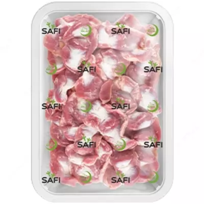 Куринные желудочки без жира - Цена по запросу