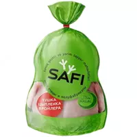 Замороженное тушка цыпленка бройлера - по запросу