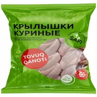 Замороженное куринные крылья - по запросу