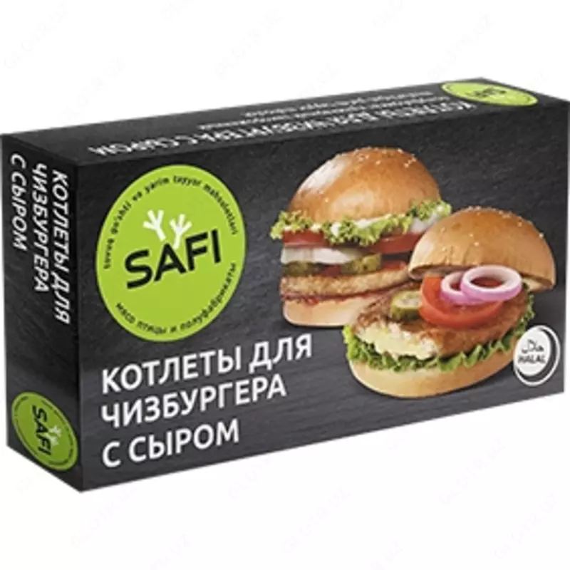 Котлеты с сыром - по запросу