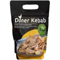 Донер Кебаб