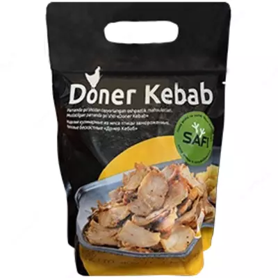 Doner kabob