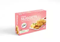 Сырные наггетсы SAFI Cheese Nuggets