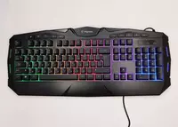 Razeak RKM-8365 2IN1 GAMING COMBO - игровой комплект - от {0} сум