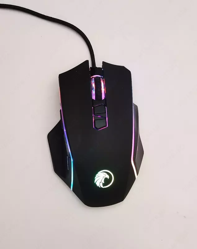 от {0} сум Razeak RKM-8365 2IN1 GAMING COMBO - игровой комплект