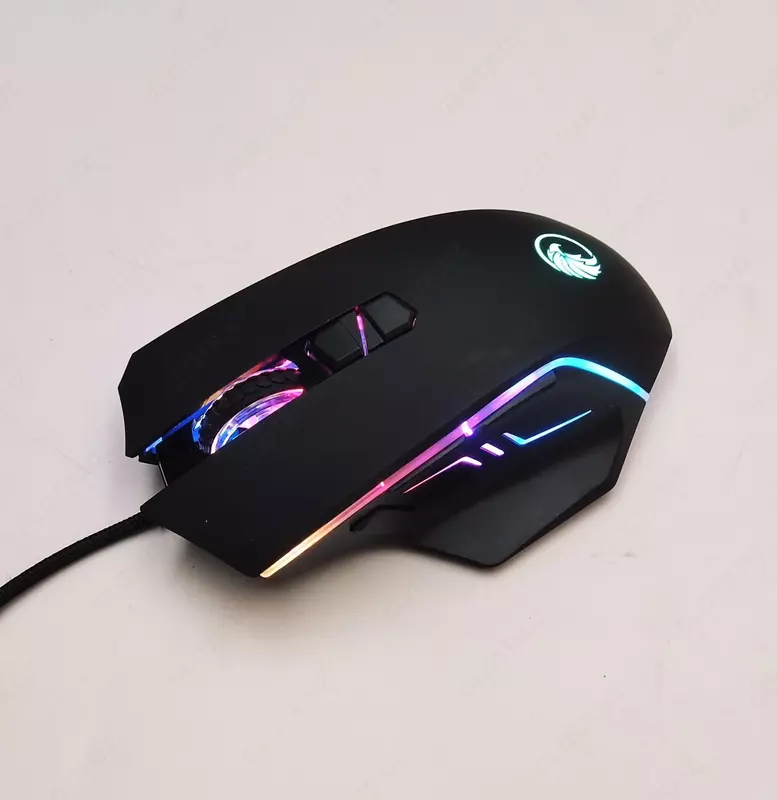 Razeak RKM-8365 2IN1 GAMING COMBO - игровой комплект Оптом и розница