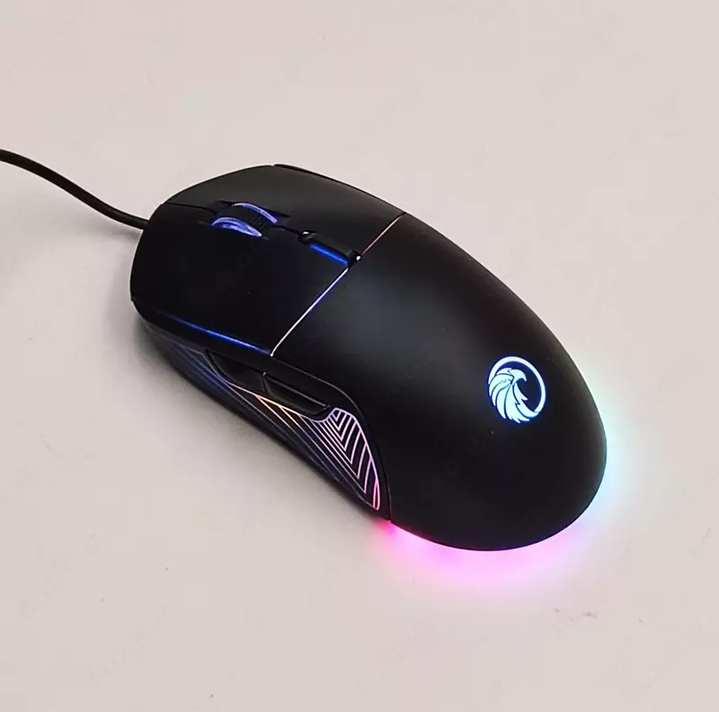 🎮 Razeak RKM-8365 4in1 GAMING KIT - игровой комплект Ulgurji va chakana