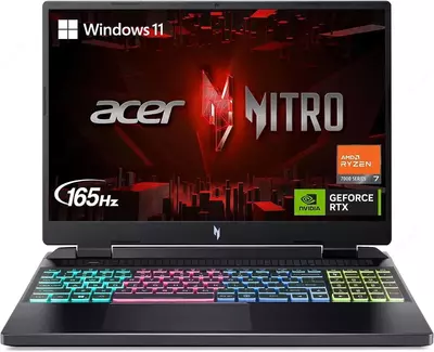 Acer Nitro 16