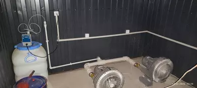 100 000 000 so'm / donadan Локал сув тозалаш иншооти ЛОС