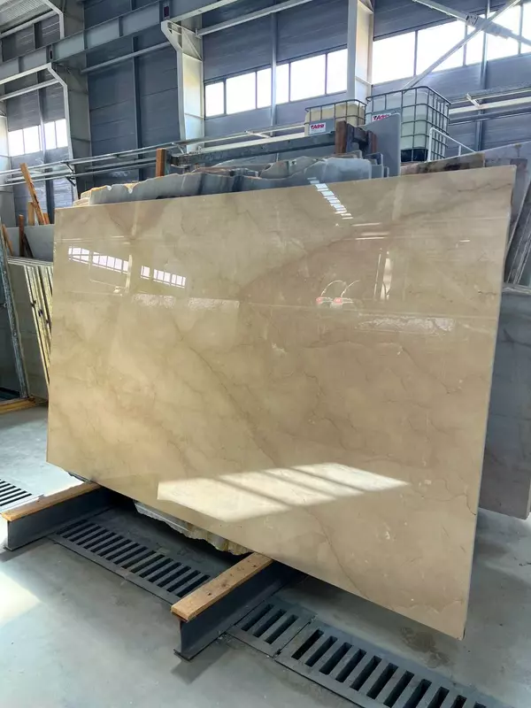 Мрамор Beige IRAN 2см