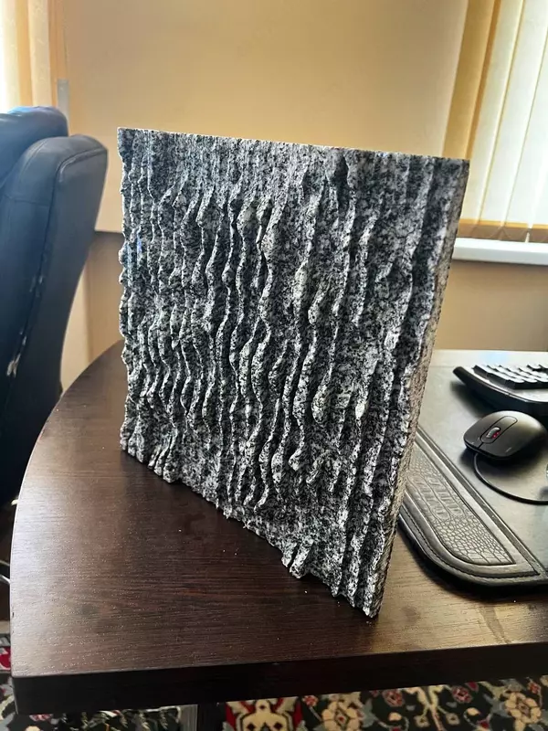 «Азфарум» Гранитная корка 1200 x 600 x 20