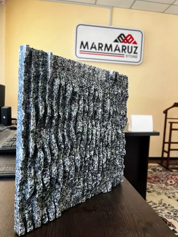 «Азфарум» Гранитная корка 1200 x 600 x 20 - 478 529.2 сум