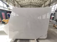 Мрамор Слэб PASHOT white 2см