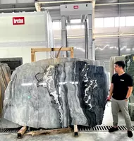 Мрамор Слэб  «GAZGAN atlas» 2 см - 598 161.5 сум