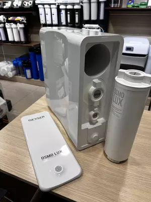 GEYSER Фильтр Гейзер OSMO Lux
