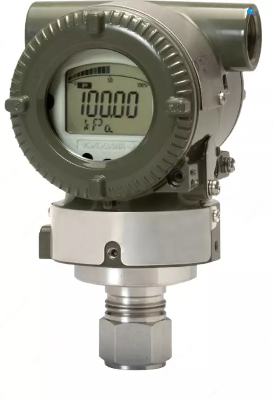 Датчики абсолютного и избыточного давления