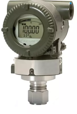 Датчики абсолютного и избыточного давления