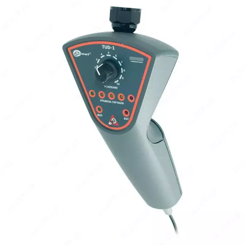 TUD-1 Ультразвуковой детектор утечек и электрических разрядов