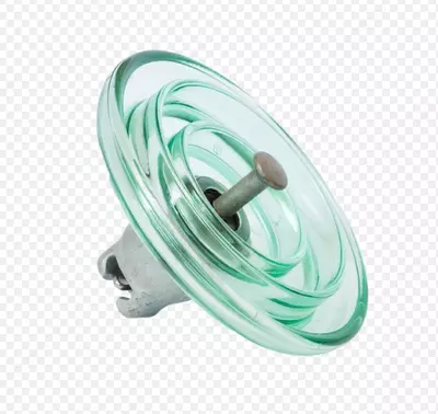 Изолятор стеклянный ПС120Б