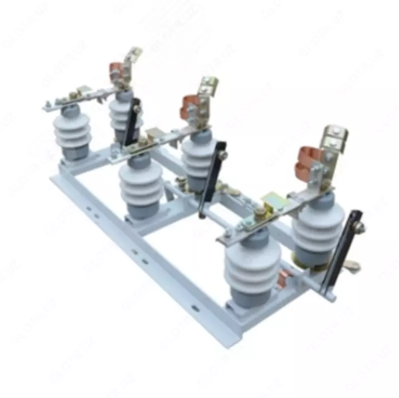 Разъединитель РЛНД-1-10-II